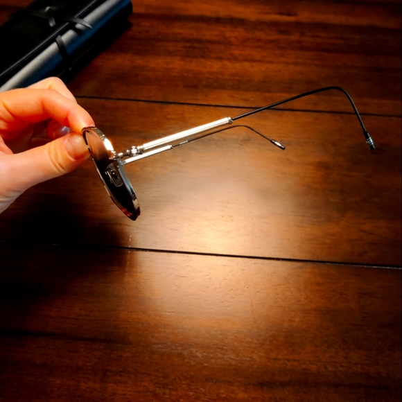 NEW Mont Blanc Sunglasses 🔥 - Picture 3 of 10